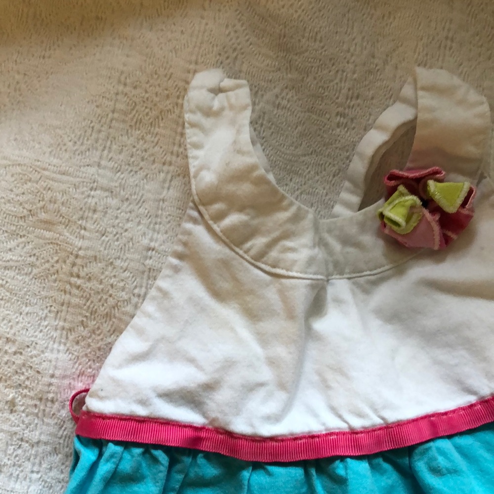 Toddler dress